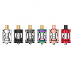 Clearomiseur Zenith II Innokin Clearomiseur Zenith II Innokin