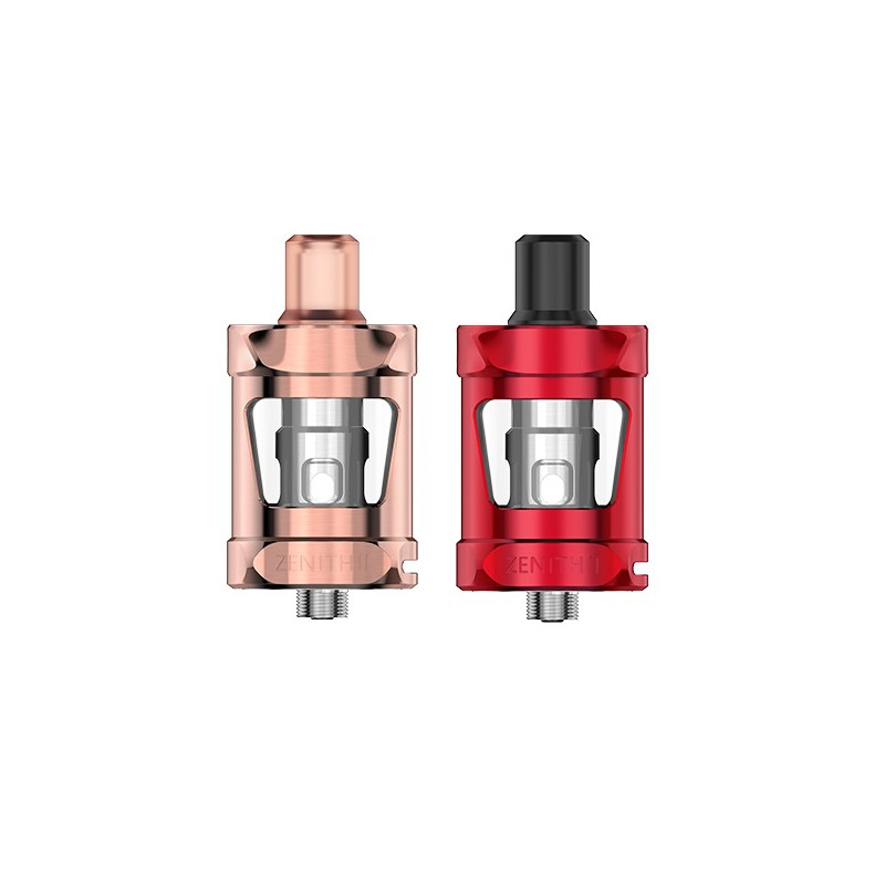 Clearomiseur Zenith II Innokin Clearomiseur Zenith II Innokin