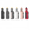 Kit Coolfire Z80 avec Zenith II Innokin Kit Coolfire Z80 avec Zenith II Innokin