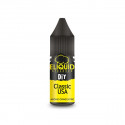 Concentré Classic USA 10ml eLiquid France (10 pièces) Concentré Classic USA 10ml eLiquid France (10 pièces)