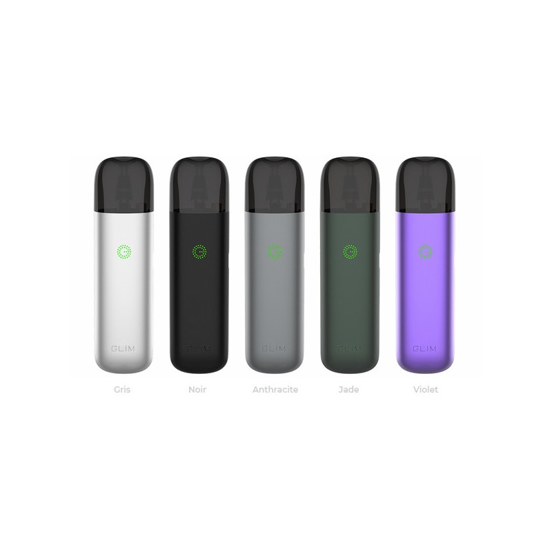 Kit Pod Glim 500mAh Innokin