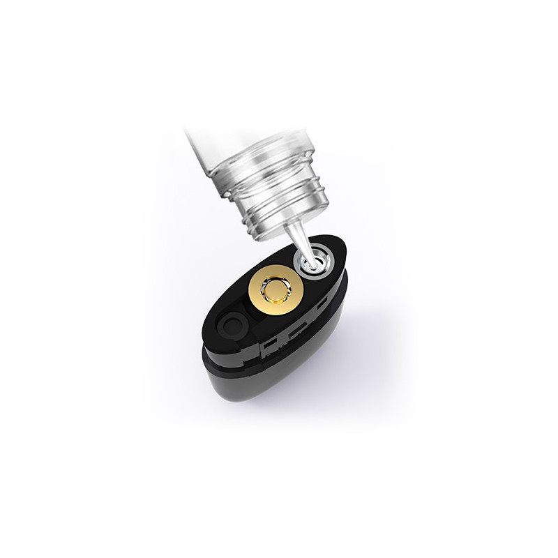 Kit Pod Glim 500mAh Innokin Kit Pod Glim 500mAh Innokin