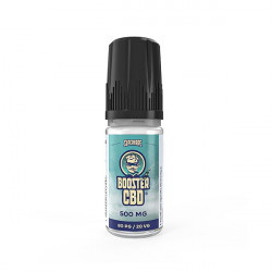 Booster de CBD 10ml Supervape Booster de CBD 10ml Supervape