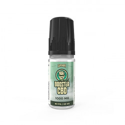 Booster de CBD 10ml Supervape Booster de CBD 10ml Supervape