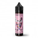 Bubble Gum Fruits Rouges Cactus Rouge 50ml Protect Bubble Gum Fruits Rouges Cactus Rouge 50ml Protect