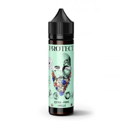 Citron Pomme Vanille 50ml Protect Citron Pomme Vanille 50ml Protect