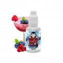 Concentré Cool Blue Slush 30 ml Vampire Vape (5 pièces) Concentré Cool Blue Slush 30 ml Vampire Vape (5 pièces)