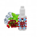 Concentré Cool Red Lips 30 ml Vampire Vape (5 pièces) Concentré Cool Red Lips 30 ml Vampire Vape (5 pièces)