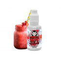 Concentré Cool Red Slush 30 ml Vampire Vape (5 pièces) Concentré Cool Red Slush 30 ml Vampire Vape (5 pièces)