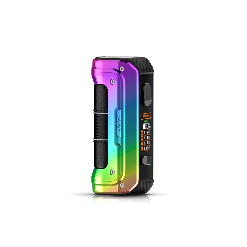 Box Aegis Max 2 Geekvape Box Aegis Max 2 Geekvape