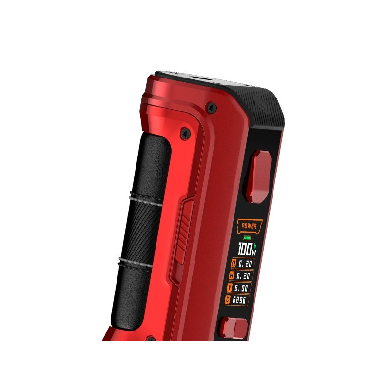 Box Aegis Max 2 Geekvape Box Aegis Max 2 Geekvape