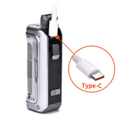 Box Aegis Max 2 Geekvape Box Aegis Max 2 Geekvape