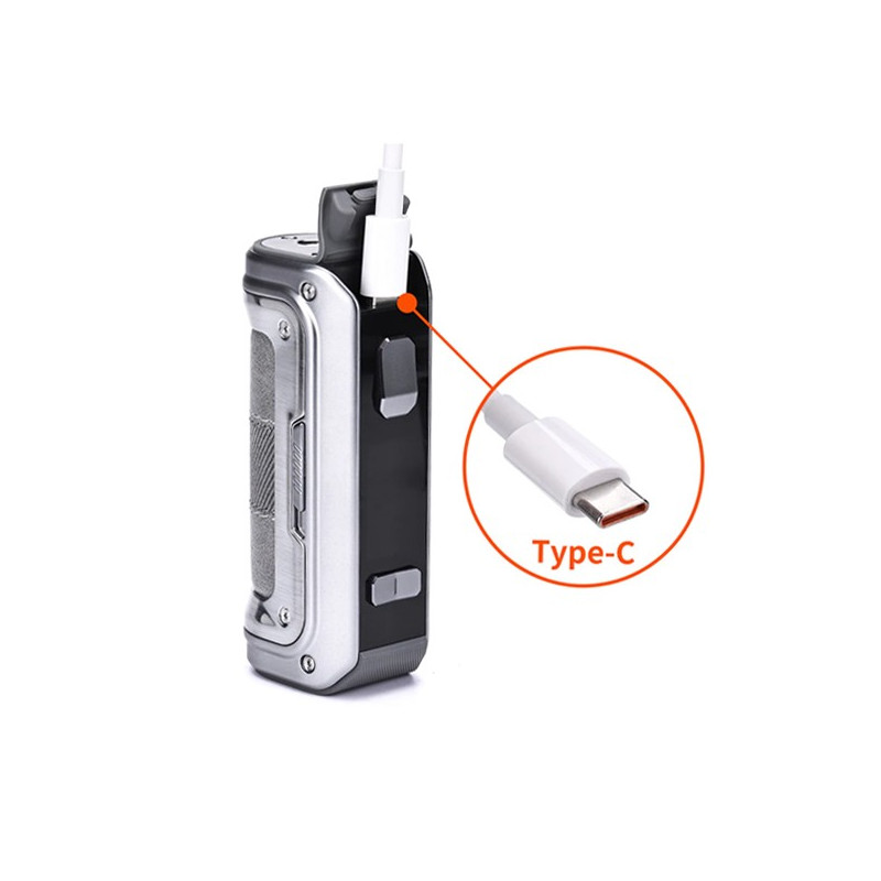 Box Aegis Max 2 Geekvape Box Aegis Max 2 Geekvape