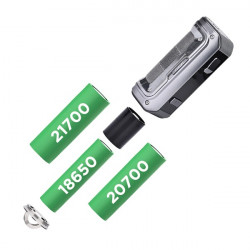 Box Aegis Max 2 Geekvape Box Aegis Max 2 Geekvape