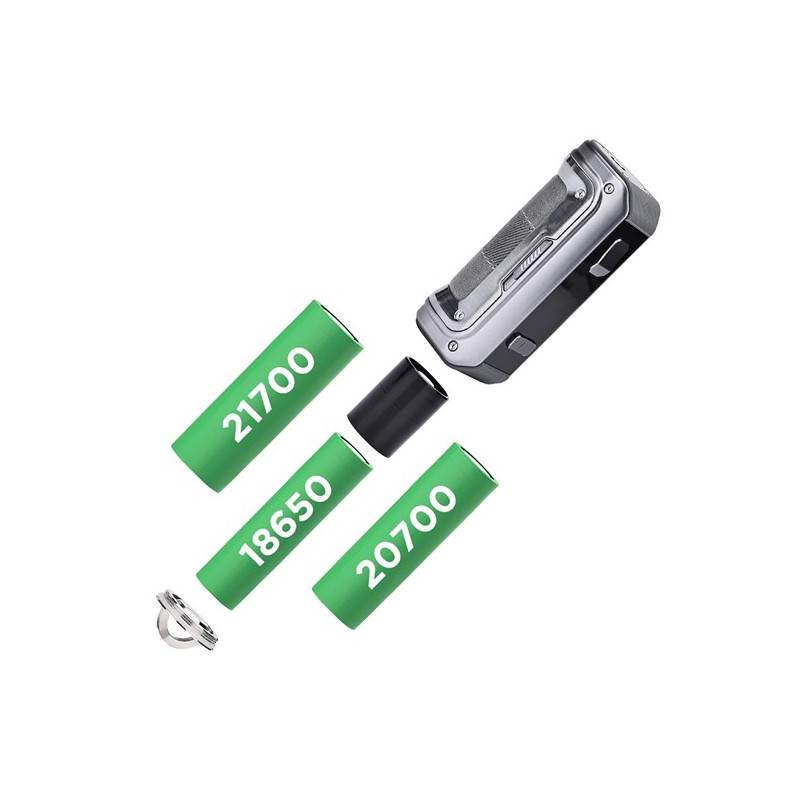 Box Aegis Max 2 Geekvape Box Aegis Max 2 Geekvape