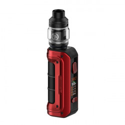 Kit Aegis Max 2 avec Z Sub Ohm Geekvape Kit Aegis Max 2 avec Z Sub Ohm Geekvape