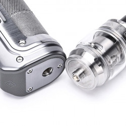 Kit Aegis Max 2 avec Z Sub Ohm Geekvape Kit Aegis Max 2 avec Z Sub Ohm Geekvape