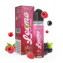 Kit Easy2Shake Fruits Rouges 60ml Leemo by Le French Liquide Kit Easy2Shake Fruits Rouges 60ml Leemo by Le French Liquide