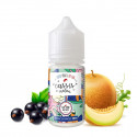 Concentré Cassis Melon 30ml Tutti Frutti du Coq by Le Coq qui Vape (5 pièces)