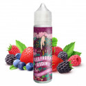 Fruits Rouges Glacés 50ml Les Fruits d'Eden by Le Coq qui Vape