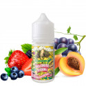 Concentré Fruits Rouges Pêche Raisin 30ml Les Fruits d'Eden by Le Coq qui Vape (5 pièces) Concentré Fruits Rouges Pêche Raisin 30ml Les Fruits d'Eden by Le Coq qui Vape (5 pièces)