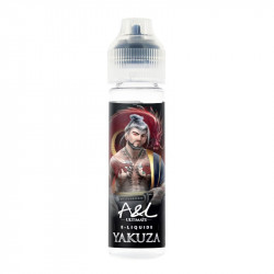 Yakuza 50ml Ultimate by Arômes et Liquides
