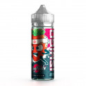 Ishigo 100ml Kung Fruits by Cloud Vapor
