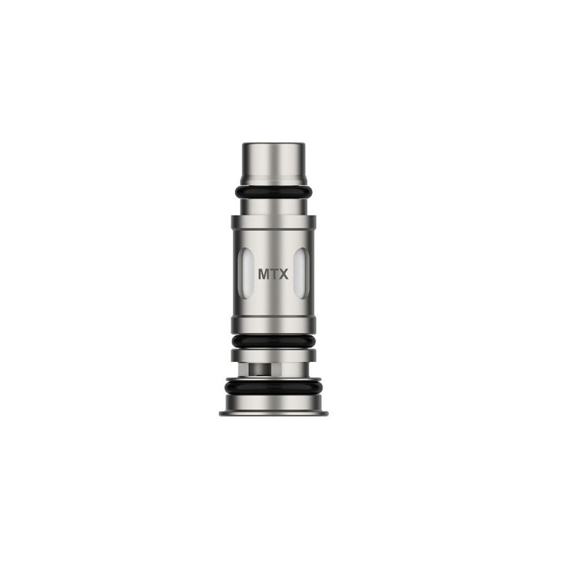 Résistances MTX (1.2) Vaporesso (pack de 5) Résistances MTX (1.2) Vaporesso (pack de 5)