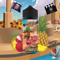 Ananas des Caraïbes 100ml Movie Juice by Secret's LAb Ananas des Caraïbes 100ml Movie Juice by Secret's LAb