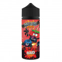 Raid 100ml Movie Juice by Secret's LAb Raid 100ml Movie Juice by Secret's LAb