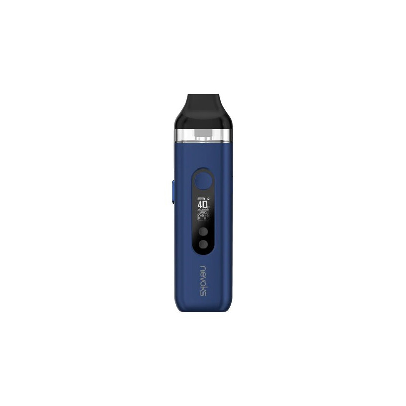 Kit Pod Feelin X 1600mAh Nevoks Kit Pod Feelin X 1600mAh Nevoks