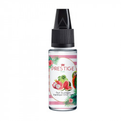 Concentré Fruits du Dragon, Pastèque, Citron Vert 10ml Prestige Fruits (10 pièces)