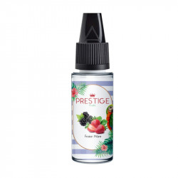 Concentré Fraise Mûre 10ml Prestige Fruits (10 pièces)