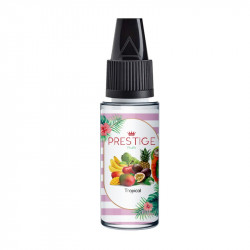 Concentré Tropicale 10ml Prestige Fruits (10 pièces)