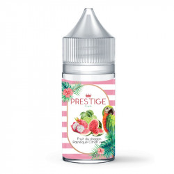 Concentré Fruits du Dragon, Pastèque, Citron Vert 30ml Prestige Fruits (5 pièces)