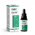 Huile CBD 10ml Calm+ by Minimal Huile CBD 10ml Calm+ by Minimal