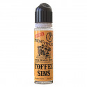 Kit Easy2Shake Moon Shiners : Toffee Sins 60ml Le French Liquide Kit Easy2Shake Moon Shiners : Toffee Sins 60ml Le French Liquide