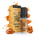 Moon Shiners : Toffee Sins 10ml Le French Liquide (6 pièces) Moon Shiners : Toffee Sins 10ml Le French Liquide (6 pièces)