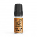 Moon Shiners : Toffee Sins 10ml Le French Liquide (6 pièces) Moon Shiners : Toffee Sins 10ml Le French Liquide (6 pièces)