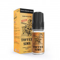 Moon Shiners : Toffee Sins 10ml Le French Liquide (6 pièces) Moon Shiners : Toffee Sins 10ml Le French Liquide (6 pièces)