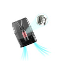 Kit Pod Klypse 700mAh Innokin Kit Pod Klypse 700mAh Innokin