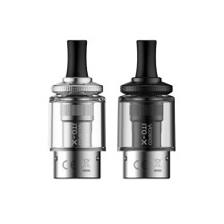 Pod de remplacement ITO-X 3.5ml Voopoo Pod de remplacement ITO-X 3.5ml Voopoo