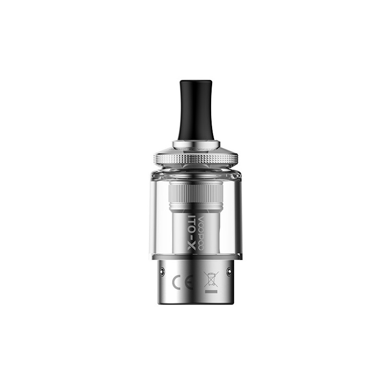 Pod de remplacement ITO-X 3.5ml Voopoo Pod de remplacement ITO-X 3.5ml Voopoo