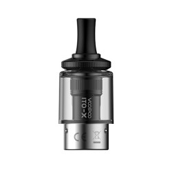 Pod de remplacement ITO-X 3.5ml Voopoo Pod de remplacement ITO-X 3.5ml Voopoo