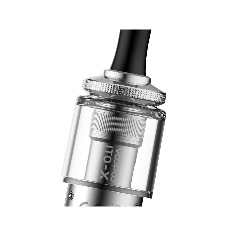 Pod de remplacement ITO-X 3.5ml Voopoo Pod de remplacement ITO-X 3.5ml Voopoo