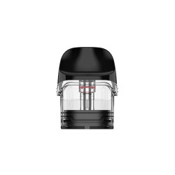 Pod de remplacement Luxe Q 2ml Vaporesso (pack de 2) Pod de remplacement Luxe Q 2ml Vaporesso (pack de 2)