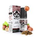 Blond Noisette TPD FRA 10ml Salt E-Vapor by Le French Liquide (6 pièces) Blond Noisette TPD FRA 10ml Salt E-Vapor by Le French Liquide (6 pièces)