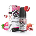 Fruit du Dragon Litchi TPD FRA 10ml Salt E-Vapor by Le French Liquide (6 pièces) Fruit du Dragon Litchi TPD FRA 10ml Salt E-Vapor by Le French Liquide (6 pièces)