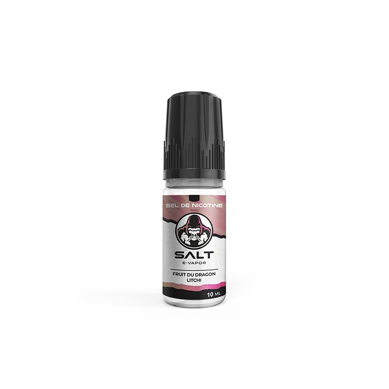 Fruit du Dragon Litchi TPD FRA 10ml Salt E-Vapor by Le French Liquide (6 pièces) Fruit du Dragon Litchi TPD FRA 10ml Salt E-Vapor by Le French Liquide (6 pièces)