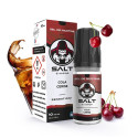 Cola Cerise TPD FRA 10ml Salt E-Vapor by Le French Liquide (6 pièces) Cola Cerise TPD FRA 10ml Salt E-Vapor by Le French Liquide (6 pièces)